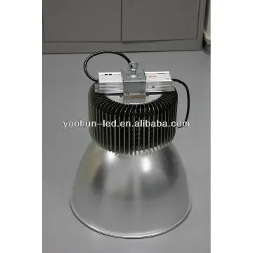 high bay led light adopt Mean Well Driver