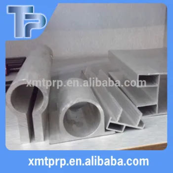 32mm aluminium tube for antennas