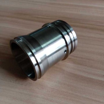 CNC Machining Service for OEM Stainless Steel, Aluminium, and Brass Parts