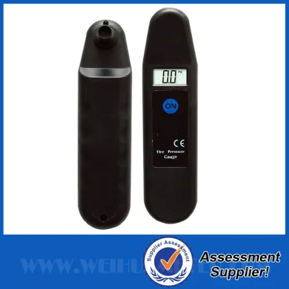 TG-101 Digital Tire Pressure Guage