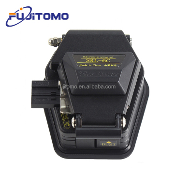 SKL-6C Fiber Optic Cable Cleaver - Fiber Optical Cleaver Cutter