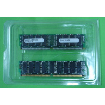 Clamshells &amp; Blister for Electronic Packaging