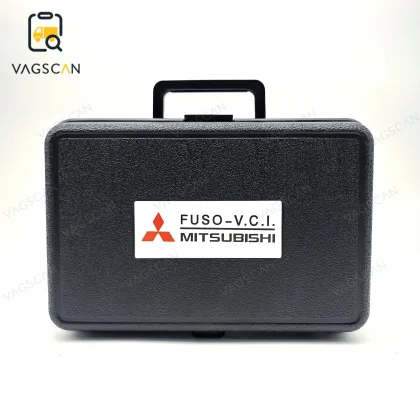 F110 Tablet with Full System for Heavy FUSO Diagnostic Programming - MUT3 (MUT III) for Mitsubishi Cars and Trucks