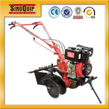 Agric Tiller/6.6hp Diesel Agric Tiller/6.6hp Diesel Agric Tiller Model SD610Q