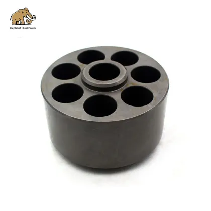 Uchida Rexroth Hydraulic Pump Parts A8V Series