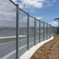 358 anti climb fence security fence