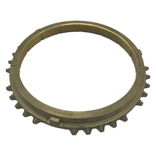Customized Brass Synchronizer Ring OEM 357.22.036 for BENZ