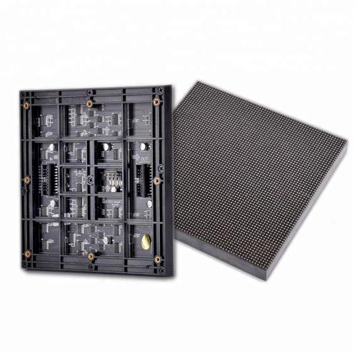 High Quality Rgb P2.5 Led Display Screen Module