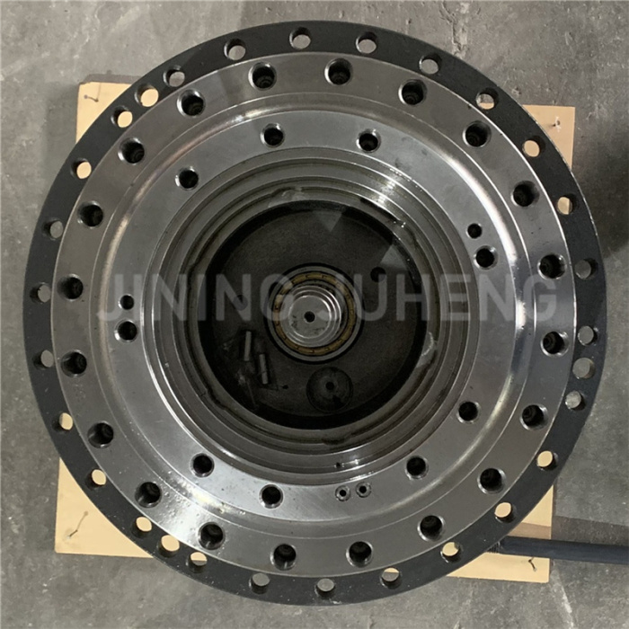 Экскаватор запасные части DX255LC Travel Gearbox K1011413A