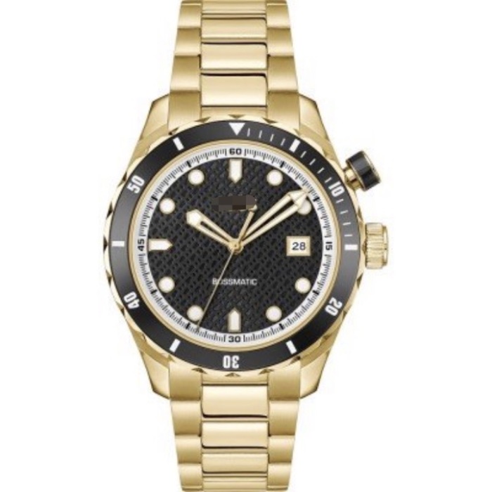 Reloj de cuarzo para hombre H514180.
