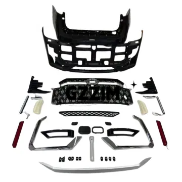 Land Cruiser LC300 2020 lc300-max Bodykit