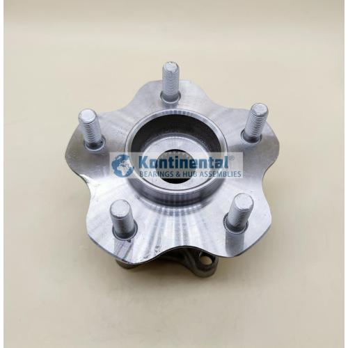 43202-JG200 HUB096T-8 wheel hub assembly NISSAN X-TRAIL