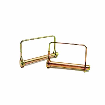 Négyzetes vezetékes rögzítőcsap 3/8 x 1-3/4 hüvelyk