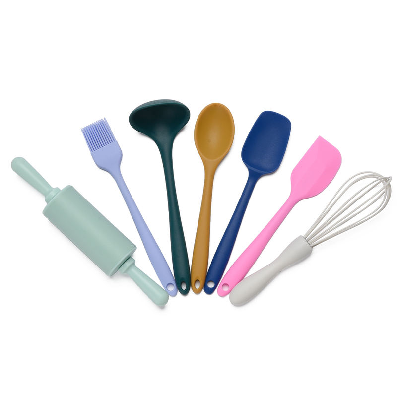 Kitchen Utensil Set MFZ-K001