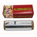 Plain Aluminum Foil Sheets for Hair Salon