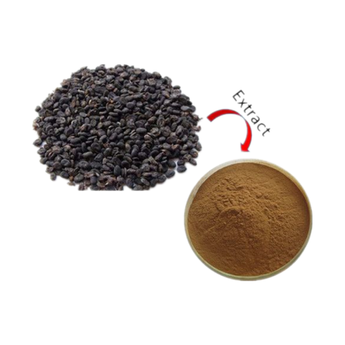 Fructus Psoraleae Extract Psoralen