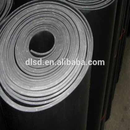 santoprene rubber sheet