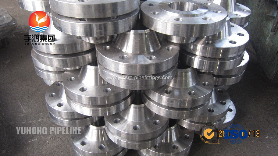 Carbon Steel Flange A350 LF2 ASME B16.5