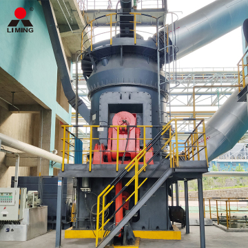 Raymond Mill Machine Price for High Quality Mineral Ore Powder Grinding