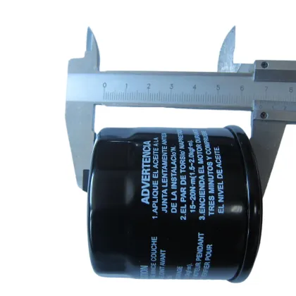 Oil Filter for CFMoto, ZForce, 500cc, 600cc, X6L UTV, ATV, CForce, Hisun 700cc Parts
