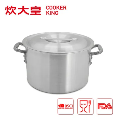 Aluminium milano cookware CKN6724JD