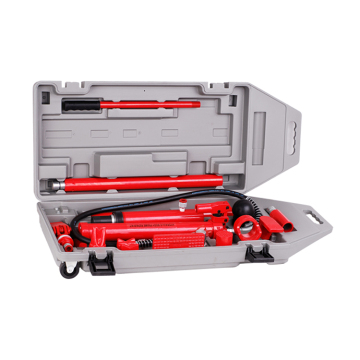 China Supplier 10 Ton Auto Hydraulic Porta Power Jack Body Repair Kit