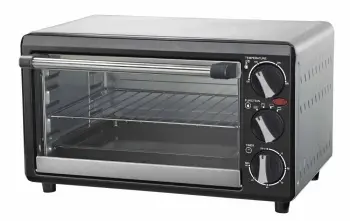 14L electric toaster oven