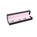 BLack Gift Jewelry Boxes