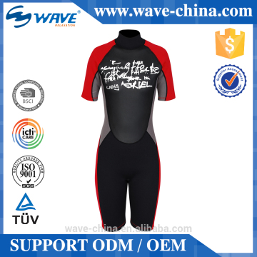 High Quality New Design Safety Waterproof Neoprene Wetsuit