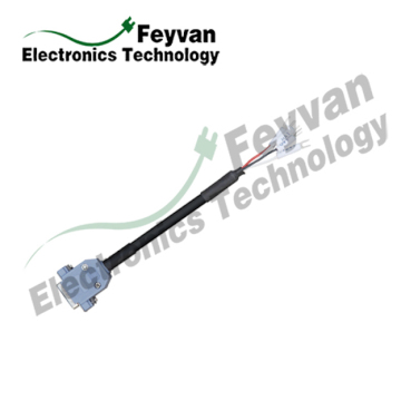 Original Connector Cable Assembly
