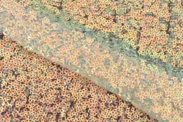 knitting mesh for cloth