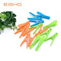 EISHO Small Plastic Clothespins FC-1154-1