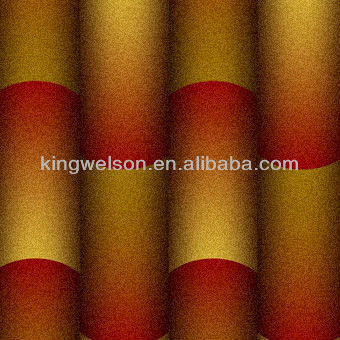 Chinese new coloring wallpaper design