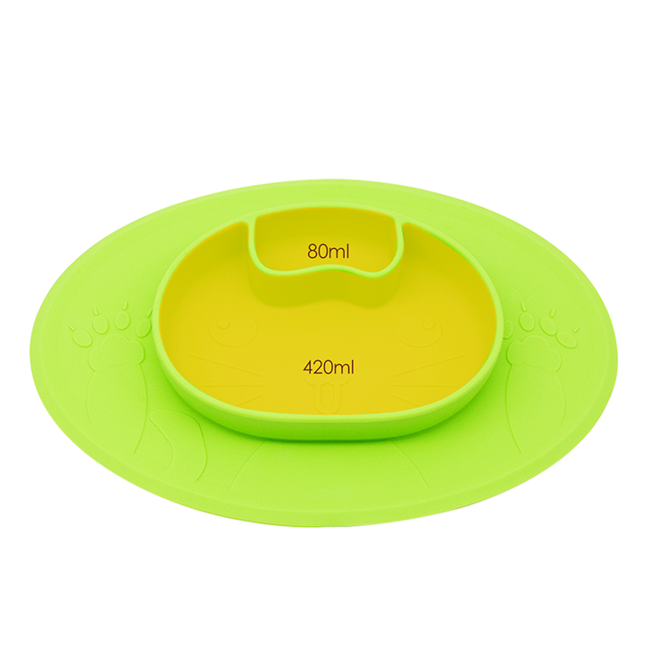 silicone baby placemat (31)