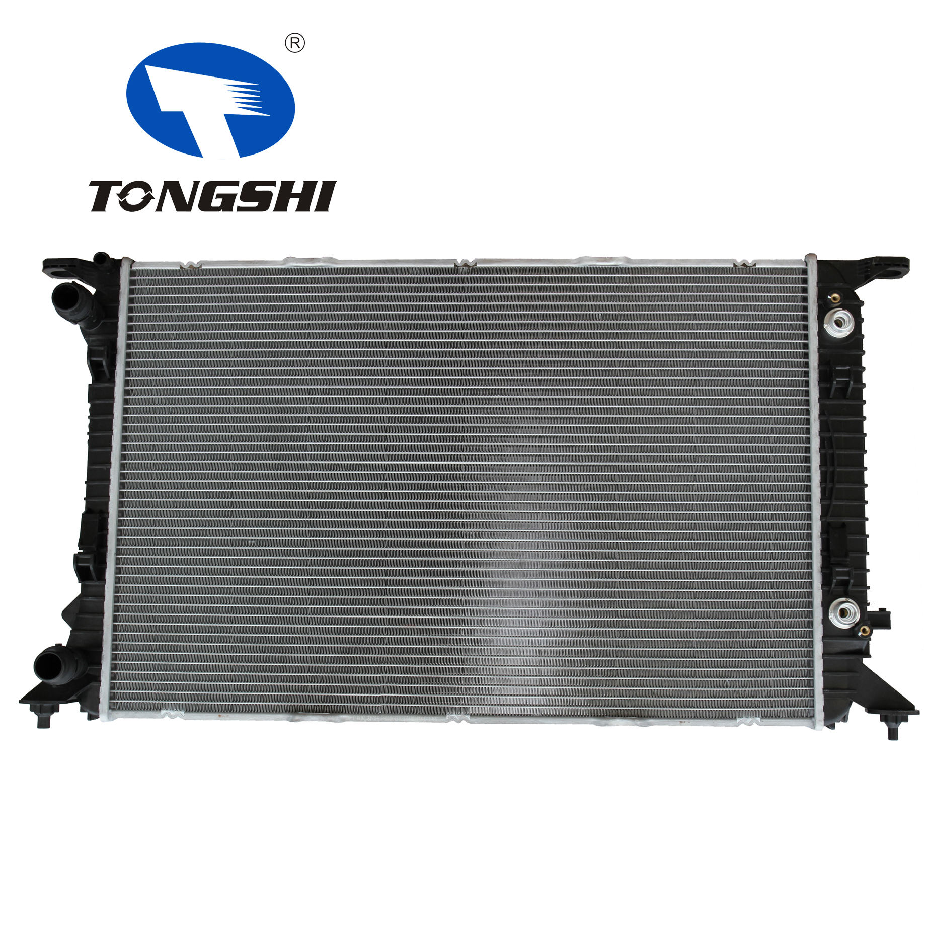 Cooling System car auto radiator for Audi Q5 2.0L OEM 8KO121251T