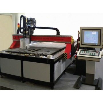 Optical Fiber Laser Cutting Machine