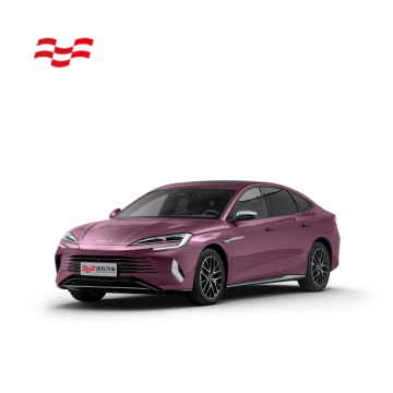2023 BYD SEAL DM -I 1.5T 121km 플래그십 하이브리드 세단 - 장거리 새로운 에너지 차량 판매