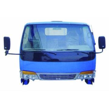JAC 1061 Cab