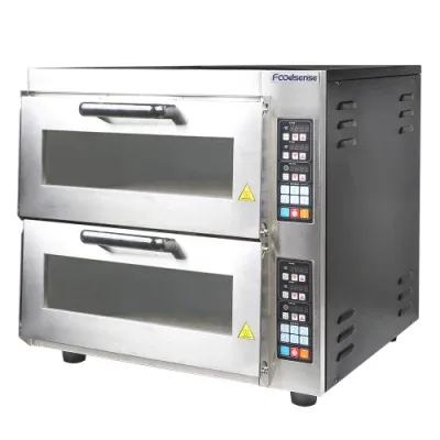 2022 Hot Sale Product Stainless Steel Electric Pizza Oven for Sale