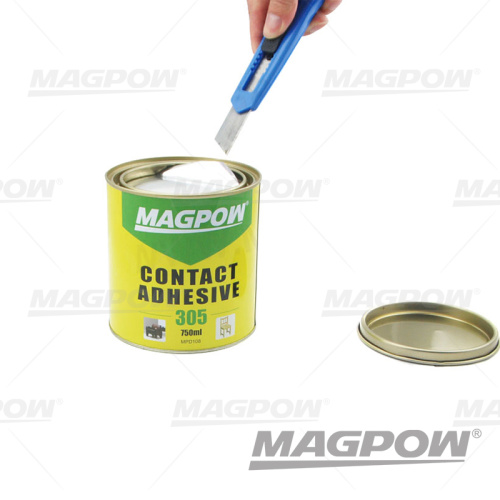 Contact Cement Car Repairing Neoprene Glue Contact Cement For Sale Manufactory