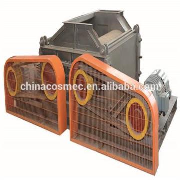 High quality brick crusher mining machine