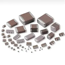 DLC75B0R1BW501XT Ultra Low ESR RF Capacitor