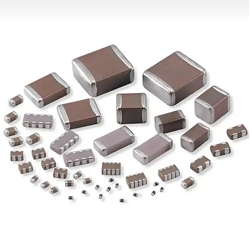 DLC75B0R1BW501XT Ultra Low ESR RF Capacitor