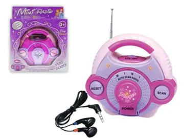 FM RADIO