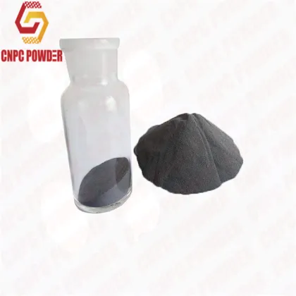 Welding Iron Powder vs Pure Iron Powder