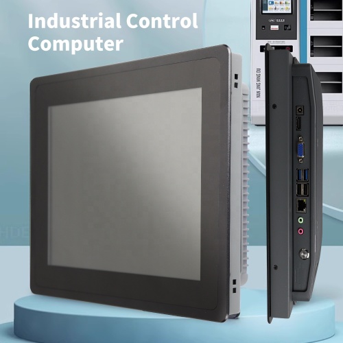 Embedded Computer Industrial Touch Screen PC