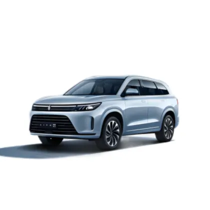 HUAWEI AITO M7 SUV 1.5T Petrol-Electric Hybrid