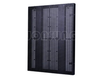 Hot sell P20mm indoor Curtain LED display