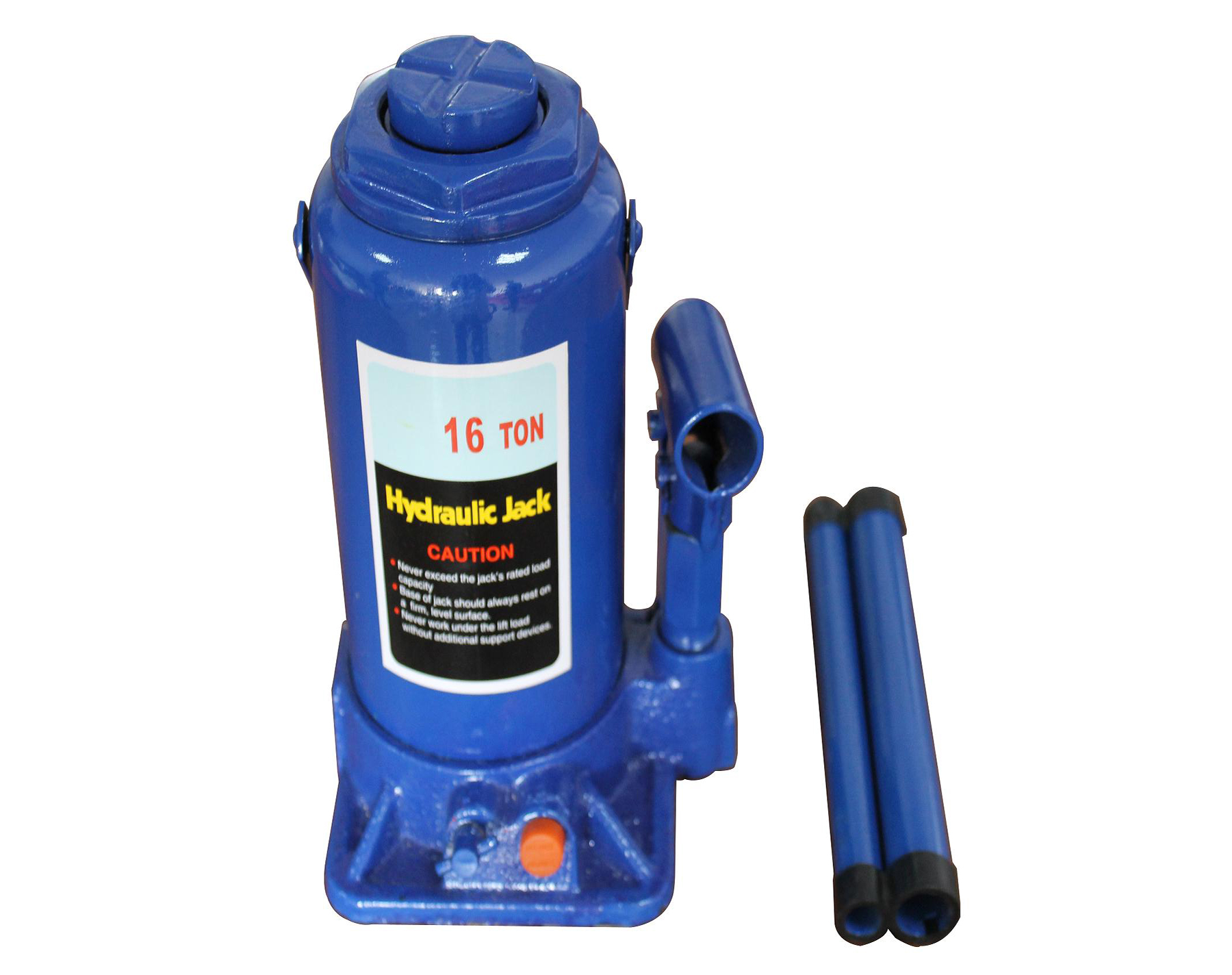 16Ton Bottle Jack 