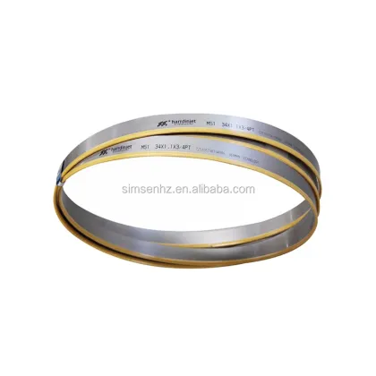 Direct Factory M 51 Bi-metal Band Saw Blades